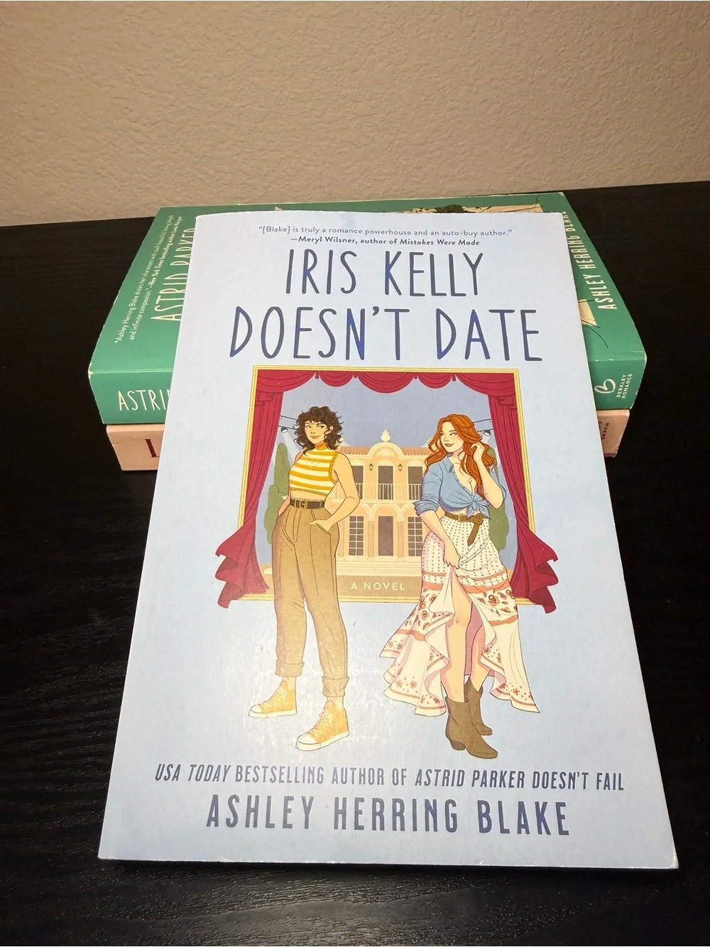 Sapphic Romance Books